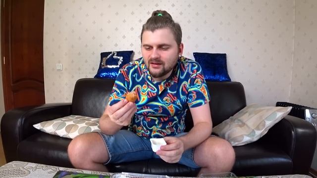 Что стало с ЛЕГЕНДАРНЫМИ хот-догами из Сити Пицца? / Последний обзор доставки смотреть онлайн