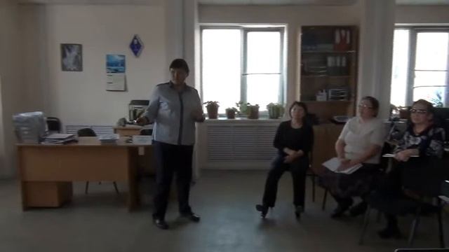 3-e заседание семинара "Развитие современного образовательного процесса" (24 апреля 2015 г.) смотреть онлайн