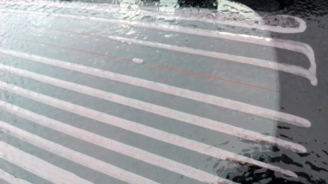 Обогрев заднего стекла смотреть онлайн