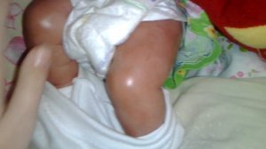 Уход за реборном