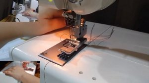 Обзор Janome Cover Pro 2