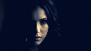 Елена и Кэтрин - кто ты, кто я( Дневники Вампира)