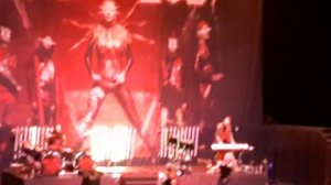 Lord Of The Lost - Blood & Glitter (Dublin 24.06.2023)