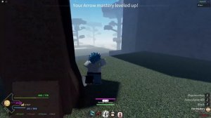 Getting the 0.1% Sun Breathing Clan! KAMADO in Project Slayers!