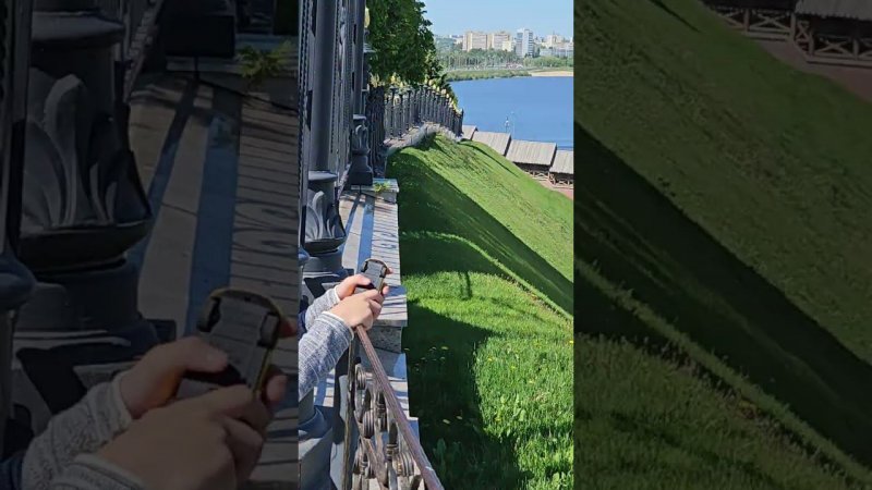 Казань. 2024 г.