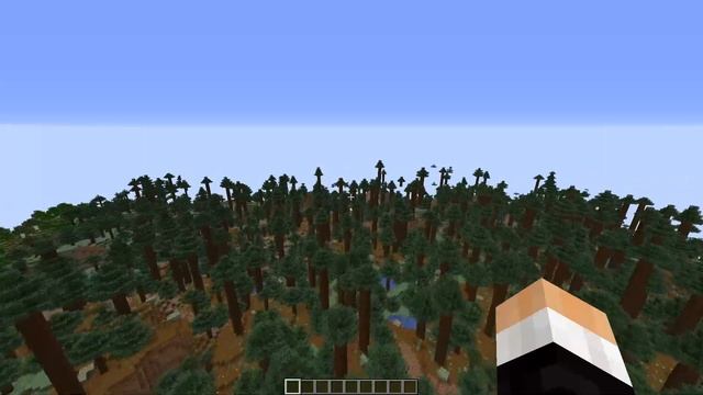 3 UNIQUE TAIGA BIOME Seeds for Minecraft 1.16.5! (Best Minecraft 1.16.5 Seeds) смотреть онлайн