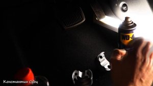 KIA RIO. Переустановка охранки после дилера. Установка Гарант.