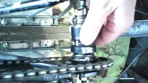 Принцип действия планетарной втулки