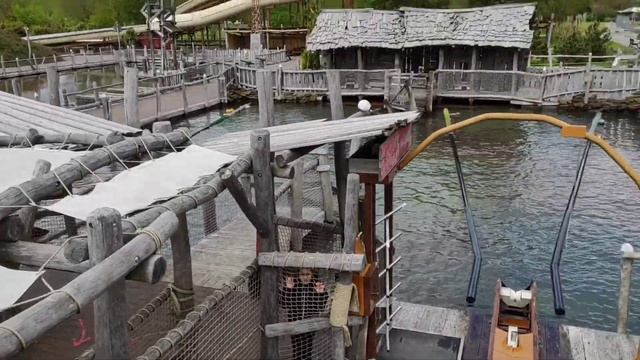 Старые, но крутые Аттракционы смотреть онлайн