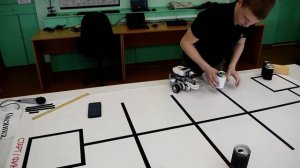 Овсянка, сэр! Сортировка чб.mp4