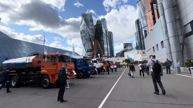 Выставка «Охота и рыболовство на Руси» ? 2023 год смотреть онлайн