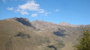 RIFUGIO BOZZI PONTE DI LEGNO