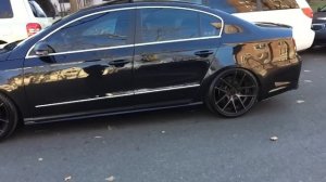 B6 Passat 2.0T VDub (09VwPassat)