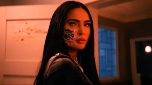 Меган: К вашим услугам - Русский трейлер #Фильм 2024