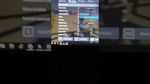 Как включить шрифт лок