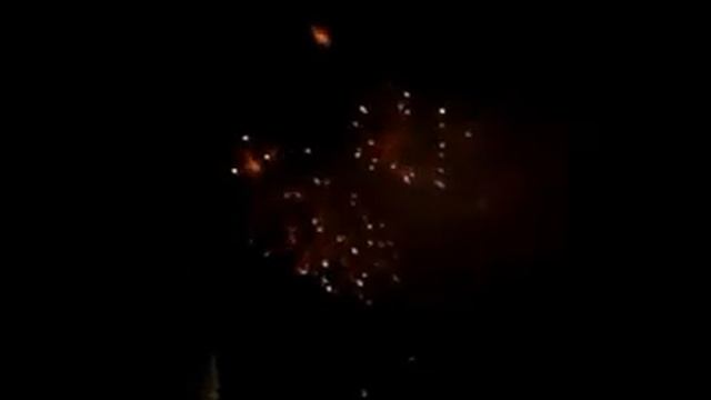 Салют на Красной площади в Москве 08 октября 2013 года смотреть онлайн