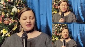 Vois sur ton chemin/песня из к/ф "Хористы"/автор Бруно Куле