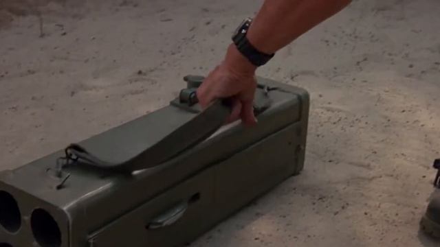 Как придумали фильм Командо смотреть онлайн