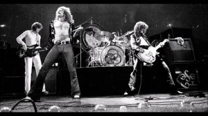 40 Minutes of Stairway to Heaven Solo Backing Track!