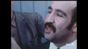 Algérie 10 ans après. L' Algérie des Algériens 1972 (Partie2)