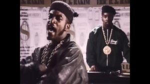 Eric B. & Rakim - Paid In Full