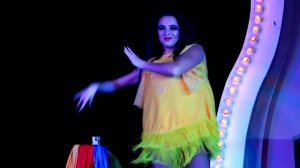 Шоу Иллюзий ЭДУАРДА ГЕЛАЗАРОВА / Промо ролик