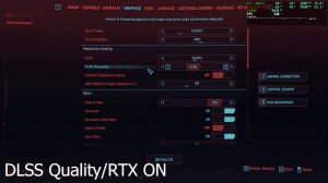 RTX 3060Ti  | Cyberpunk 2077 | Ryzen 5 5600 | 1080P Benchmark | RTX High Settings