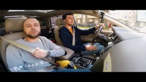 Audi Q7 дизель через 373.000 км | отзыв владельца