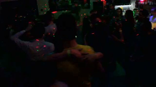 11 лет Foxes Art - kizomba \ zouk смотреть онлайн