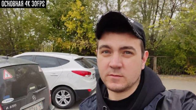 POCO X3 PRO ТЕСТ КАМЕРЫ (ВИДЕО) В 4K 30FPS / ОБЗОР КАМЕРЫ СМАРТФОНА ПОКО X3 PRO / CAMERA TEST 4K