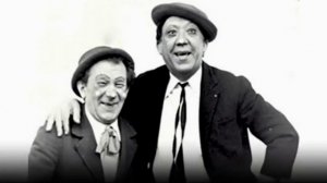 Ю.Никулин актёр-герой #LiveHero38