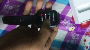 dizo Watch 2 unboxing #realme