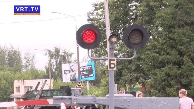 Транспортный коллапс. На дорогах Электростали образовались масштабные пробк