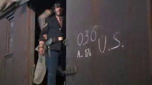 The Good,  The Bad and The Ugly Trailer