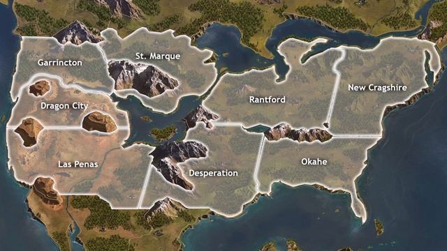 InA Troops in CA! Forge of Empires смотреть онлайн