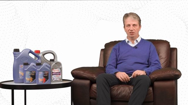 Что лучше для ДВС синтетика или полусинтетика?