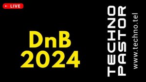 Драм-энд-бейс вечеринки