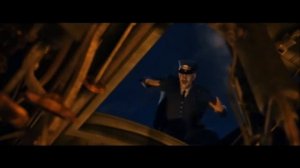 Magical Christmas Train (Polar Express Music Video)