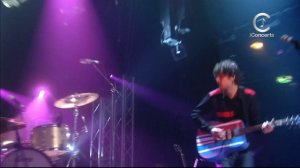 Brinkman - Curse Of The Girlfriend =HD=