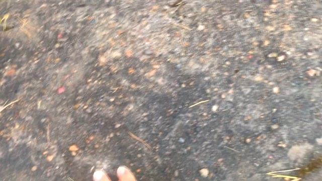 Поездка на Жуковлянские валуны Котельнич смотреть онлайн