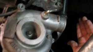 VW Polo 1.4 Turbo Test Start