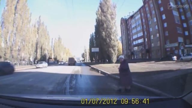 Помощь на дороге. Добро на дорогах #2 смотреть онлайн