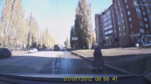 Помощь на дороге. Добро на дорогах #2