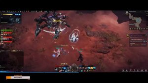 Лост арк / Lost ark Менестрель Бард Bard