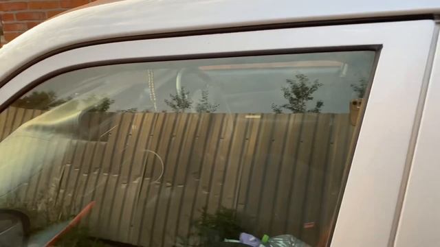 Toyota Probox смотреть онлайн