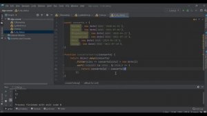 Алгоритмы на JavaScript. Решение задач с CodeWars. Практика