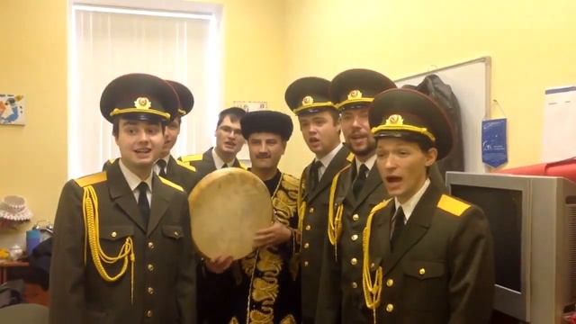 УЗБЕК и Ничего на свете лучше нету! Супер исполнение! смотреть онлайн