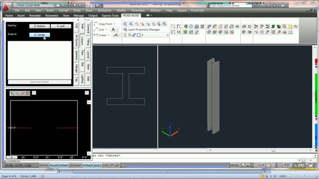 03 031 Item Box Column Tab Full смотреть онлайн