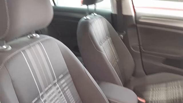 John  Kelly Opel Waterford - 2016 Volkswagen Golf LOUNGE 1.6TDI M5F 110 5DR...