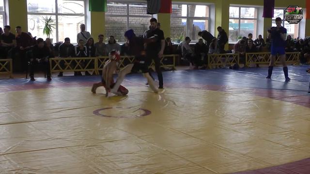 Чемпионат Минской области по ММА г.Молодечно 5.03.2017 смотреть онлайн